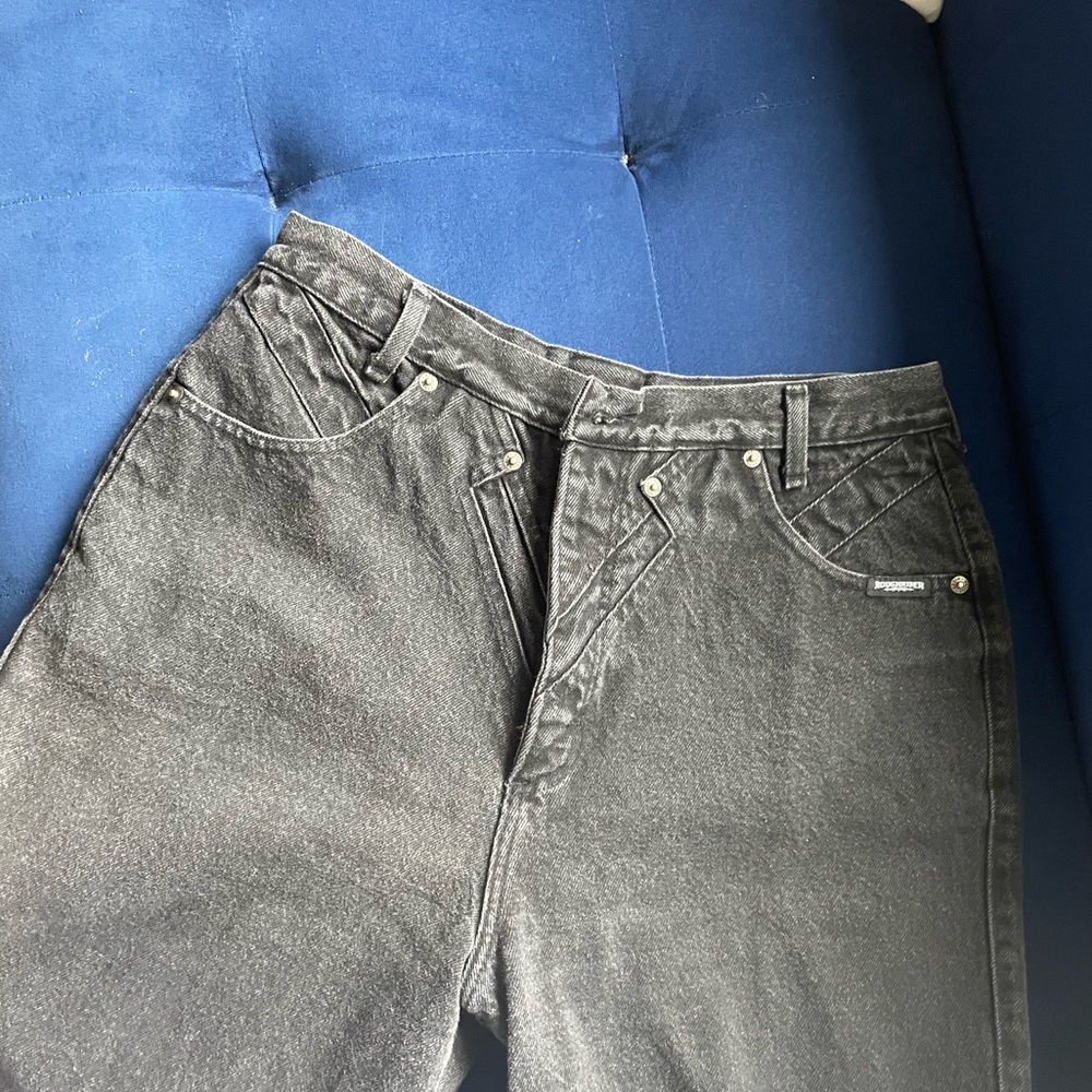 Vintage Roughrider 80’s 90’s jeans